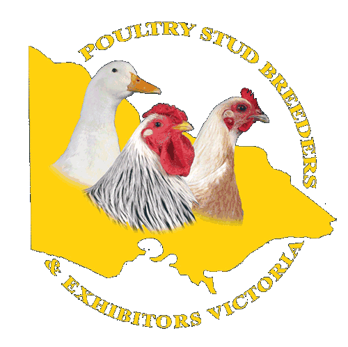 Poultry Stud Breeders & Exhibitors Victoria