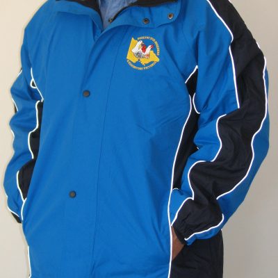 Tempest Jacket