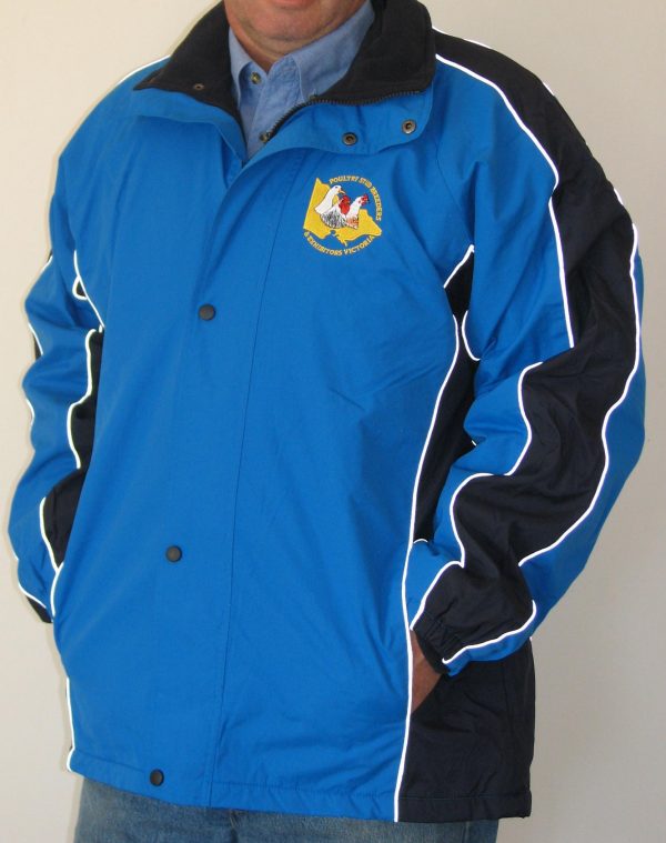 Tempest Jacket