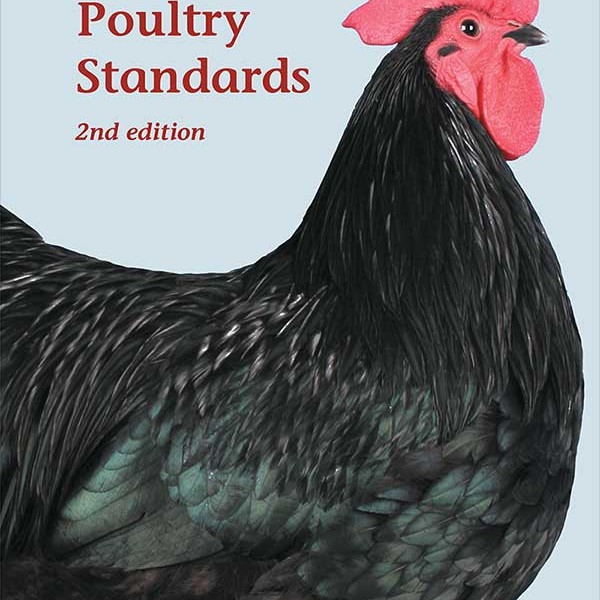 Australian Poultry Standards Edition 2 Addendum 2016 Poultry Stud