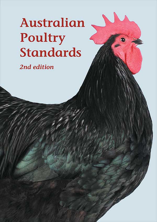 Australian Poultry Standards 2nd Edition