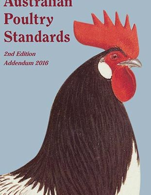 This Addendum is a supplement to the Australian Poultry Standards edition 2